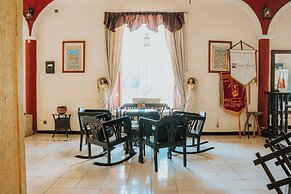 Quinta Marciala Hotel Boutique