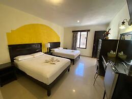 Quinta Marciala Hotel Boutique