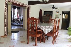 Quinta Marciala Hotel Boutique