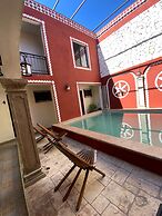 Quinta Marciala Hotel Boutique