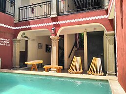 Quinta Marciala Hotel Boutique