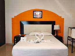 Quinta Marciala Hotel Boutique