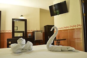 Quinta Marciala Hotel Boutique
