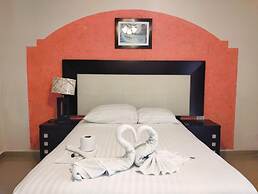 Quinta Marciala Hotel Boutique
