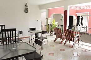 Quinta Marciala Hotel Boutique