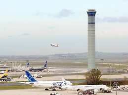 hotelF1 Roissy CDG