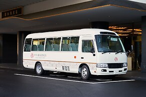 Hotel Gajoen Tokyo