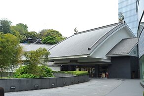 Hotel Gajoen Tokyo