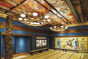 Hotel Gajoen Tokyo