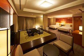 Hotel Gajoen Tokyo