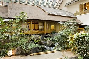Hotel Gajoen Tokyo