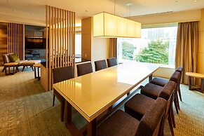 Hotel Gajoen Tokyo