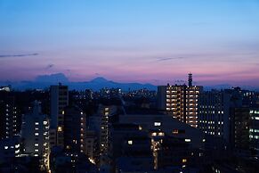 Hotel Gajoen Tokyo