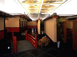 Hotel Gajoen Tokyo
