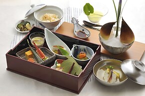 Hotel Gajoen Tokyo