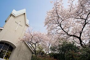 Hotel Gajoen Tokyo