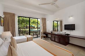 South Lake Resort Koggala