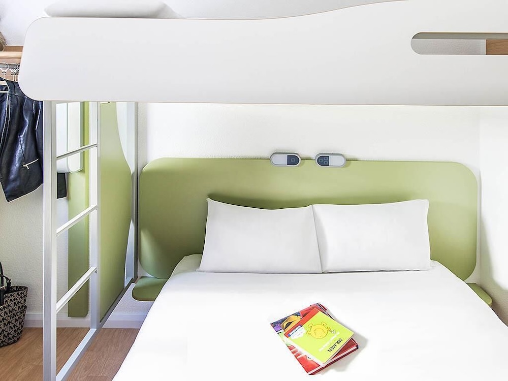 ibis budget Sheffield Arena
