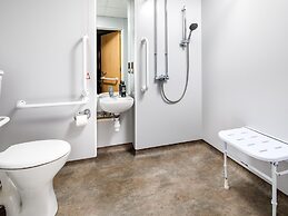 ibis budget Sheffield Arena