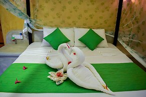 Omeesha Beach Hotel