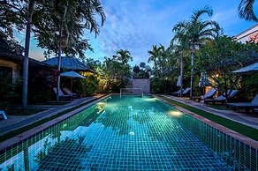Pai Tan Villas