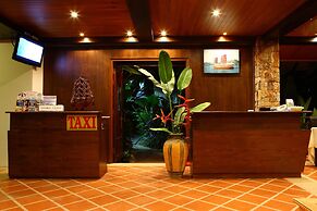 Pai Tan Villas