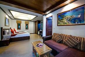 Pai Tan Villas