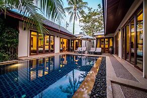Pai Tan Villas