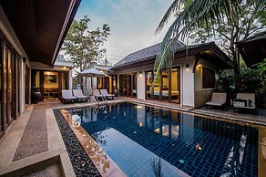 Pai Tan Villas