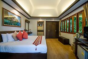 Pai Tan Villas