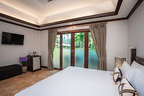 Pai Tan Villas
