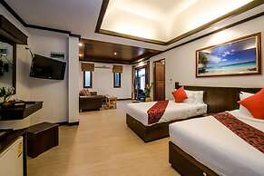 Pai Tan Villas
