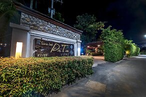 Pai Tan Villas