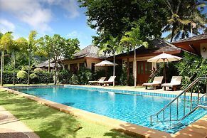 Pai Tan Villas