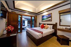 Pai Tan Villas
