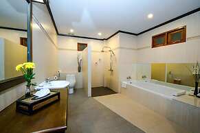 Pai Tan Villas