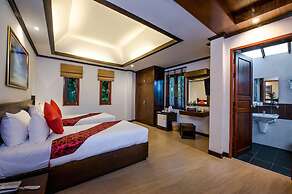 Pai Tan Villas