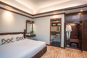 Pai Tan Villas