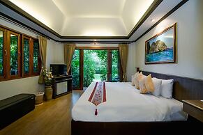 Pai Tan Villas