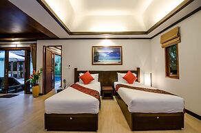Pai Tan Villas