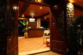 Pai Tan Villas