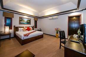 Pai Tan Villas