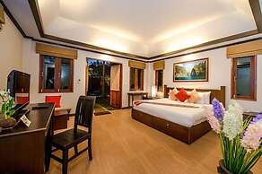 Pai Tan Villas