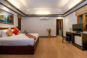 Pai Tan Villas