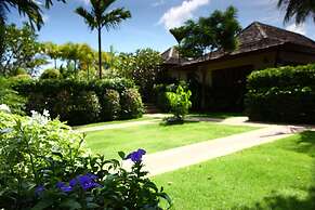 Pai Tan Villas