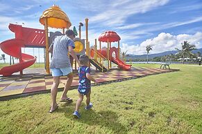 Taumeasina Island Resort