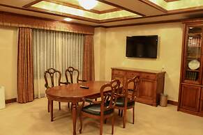 Hotel Higashinihon Utsunomiya