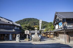 Saiounomiya