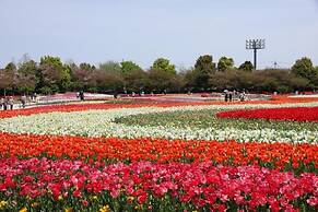 Saiounomiya