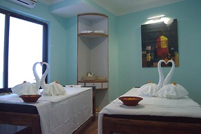 Hotel Arts Kathmandu